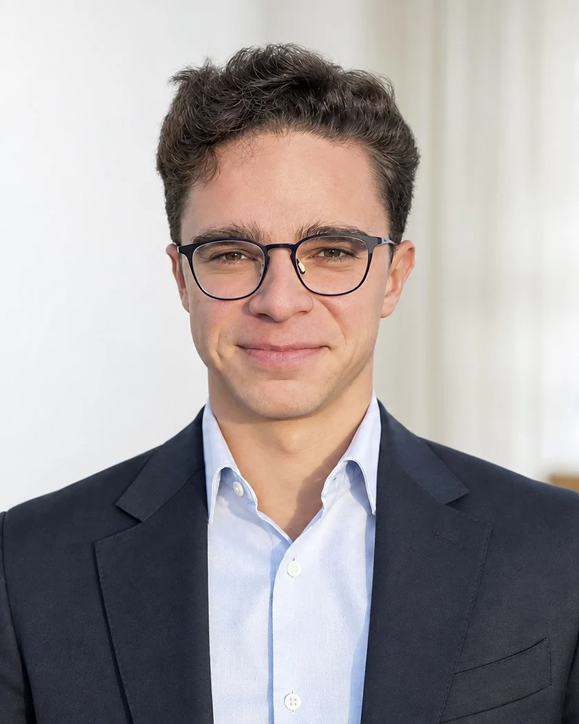 Patrick Beclin